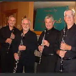 Highland Winds